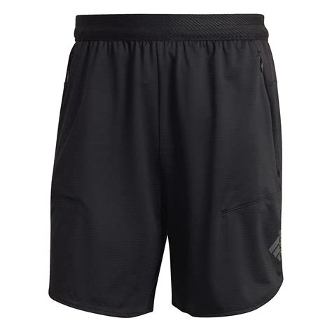 adidas athletic shorts cheap|adidas men's 5 inch shorts.